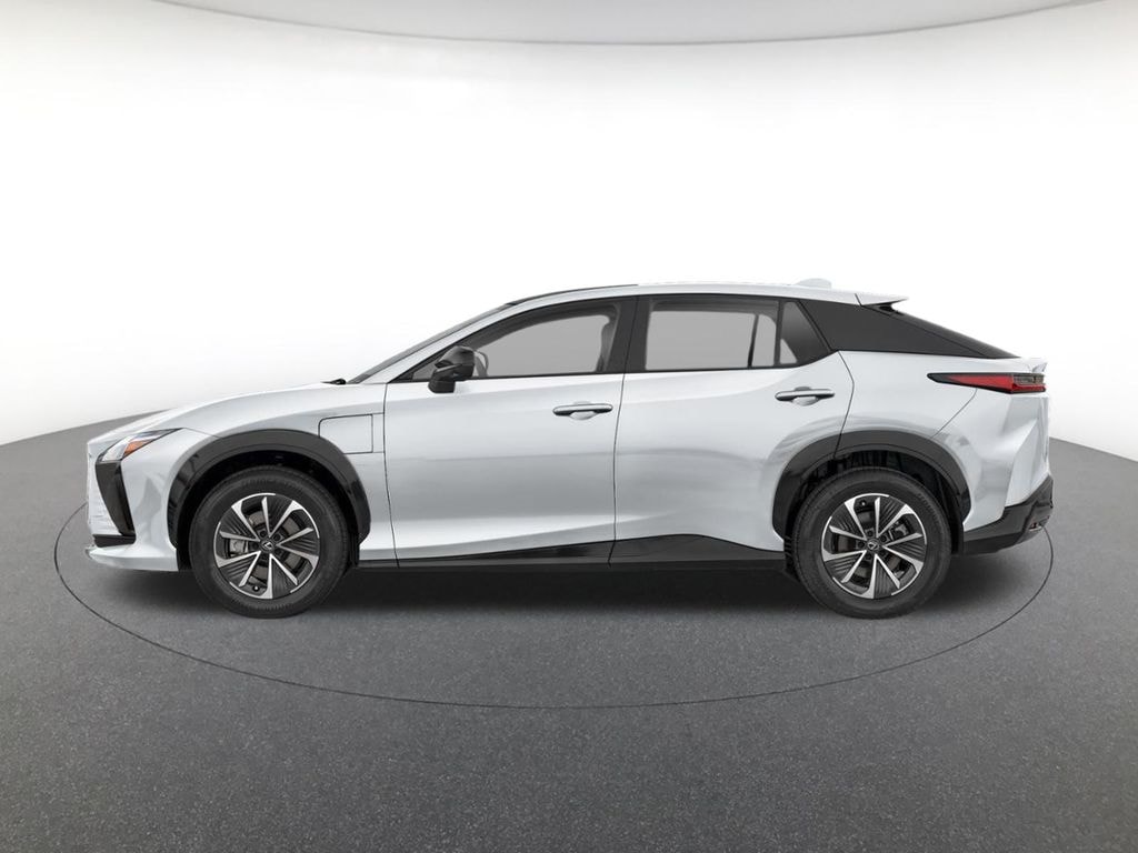 New 2026 Lexus RZ 450e PREMIUM AWD Sport Utility