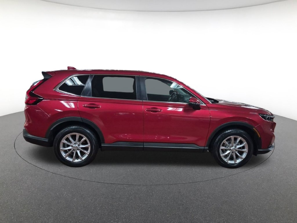 Used 2024 Honda CR-V EX