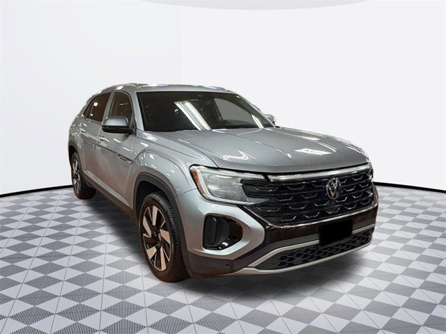 2024 Volkswagen Atlas Cross Sport SE Technology photo 3