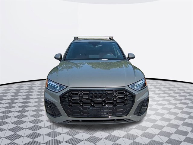 Used 2023 Audi Q5 Premium Plus with VIN WA1E2AFYXP2128824 for sale in Wilmington, DE