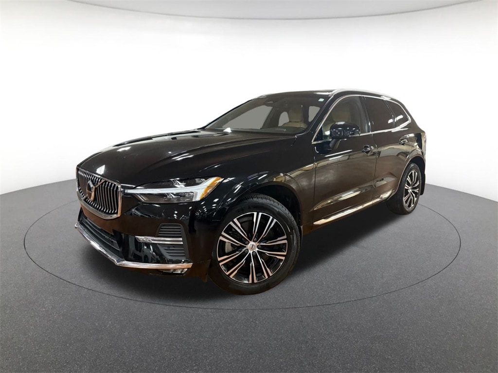2022 Volvo XC60 Inscription