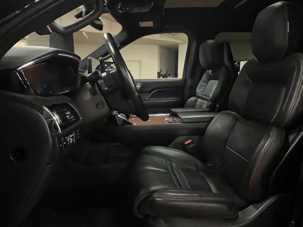 2023 Lincoln Navigator Black Label - Photo 9