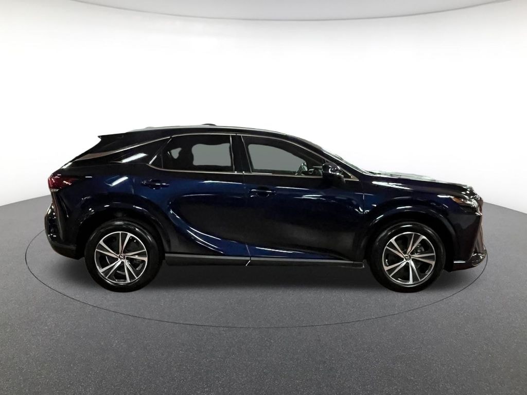 Certified 2024 Lexus RX RX 350 Premium Sport Utility