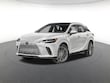  LEXUS RX 450h Plus