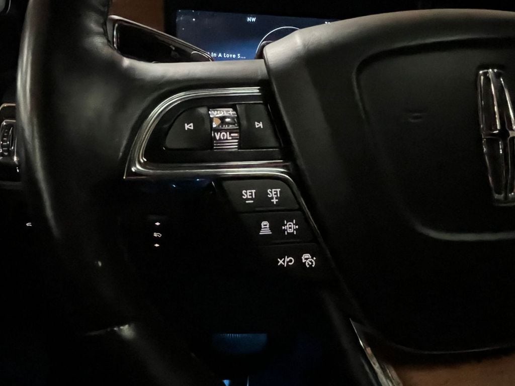 2023 Lincoln Navigator Black Label - Photo 15