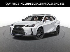 2026 LEXUS UX 300h PREMIUM AWD Sport Utility