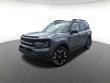 Used 2022 Ford Bronco Sport Outer Banks
