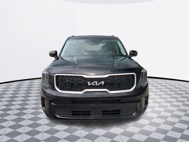 Used 2023 Kia Telluride EX with VIN 5XYP3DGC2PG399513 for sale in Wilmington, DE