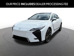 2026 LEXUS ES 500e LUXURY AWD SEDAN