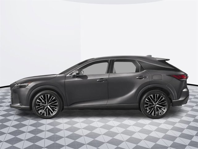 2025 Lexus RX 350 Premium photo 3