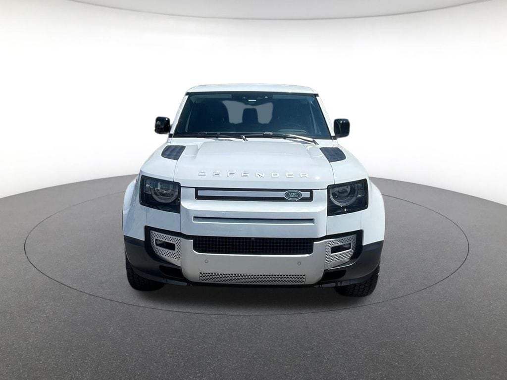 Used 2025 Land Rover Defender S