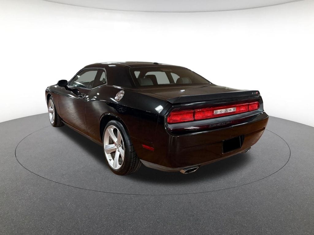 2009 Dodge Challenger SRT8 - Photo 7