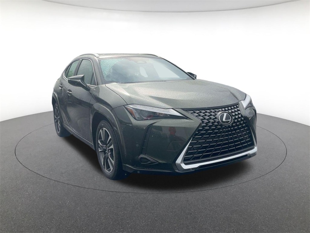 New 2025 Lexus UX 300h PREMIUM AWD Sport Utility