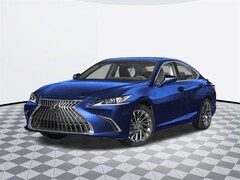 2025 LEXUS ES 300h LUXURY SEDAN