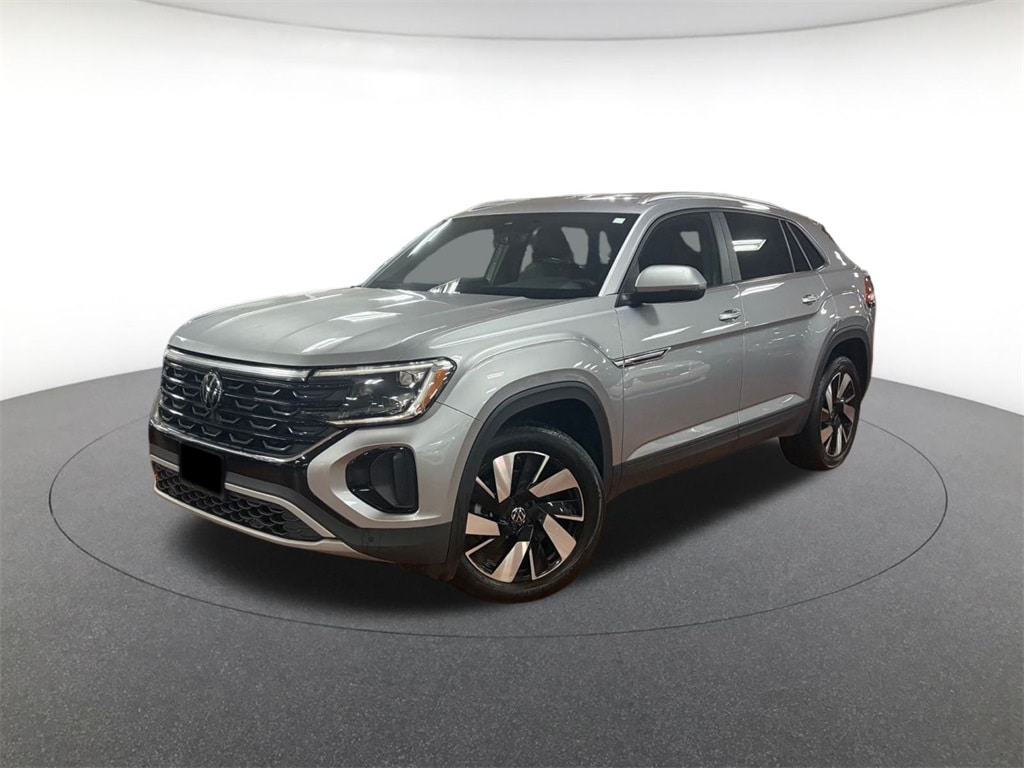 2024 Volkswagen Atlas Cross Sport SE w/Tech's photo