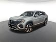 Volkswagen Atlas Cross Sport