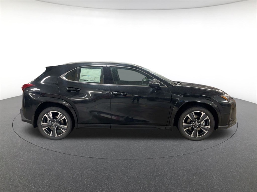 New 2025 Lexus UX 300h PREMIUM AWD Sport Utility