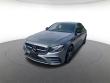 Used 2018 Mercedes-Benz E-Class AMG E 43