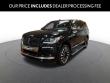 Used 2023 Lincoln Navigator Black Label