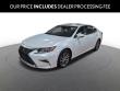 Used 2018 Lexus ES ES 300h