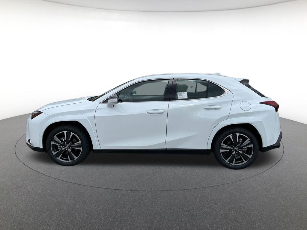 New 2026 Lexus UX UX 300h Premium Sport Utility