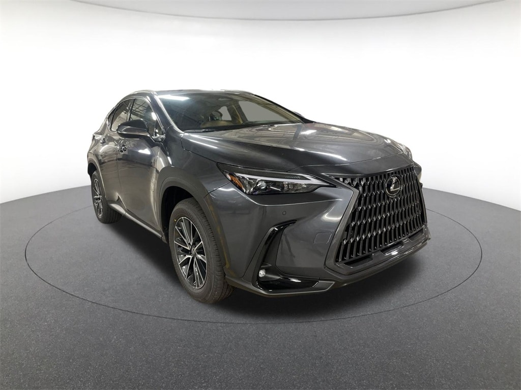 New 2026 Lexus NX 350 PREMIUM Sport Utility