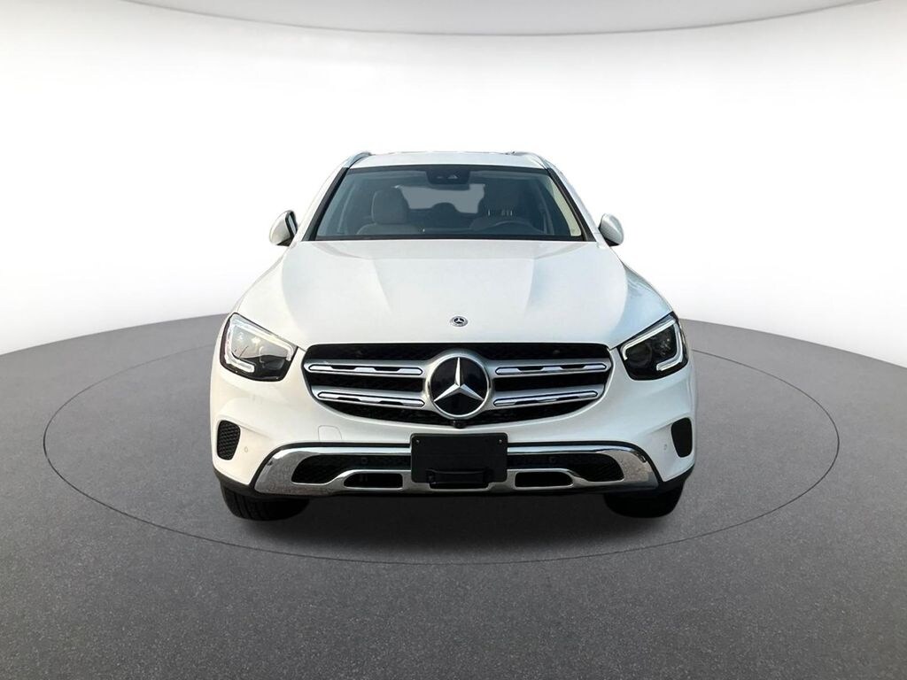 Used 2022 Mercedes-Benz GLC GLC 300
