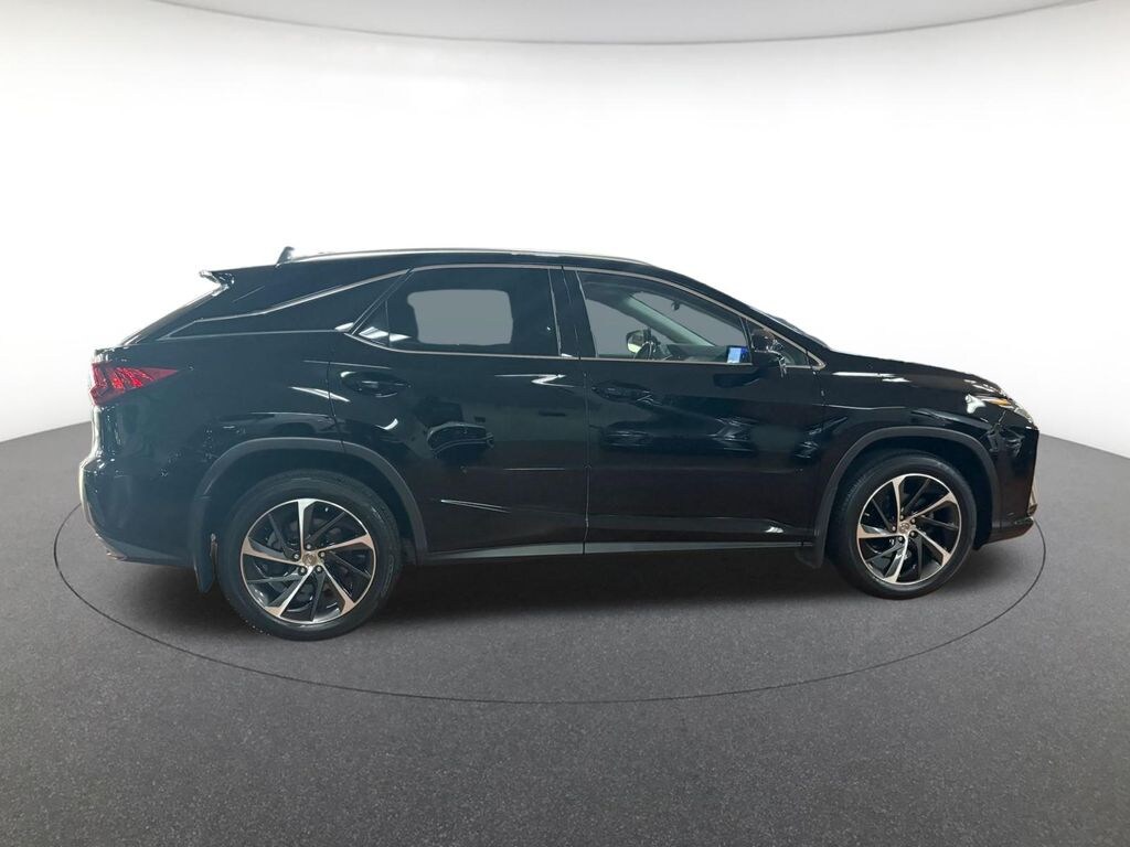 Used 2017 Lexus RX RX 350