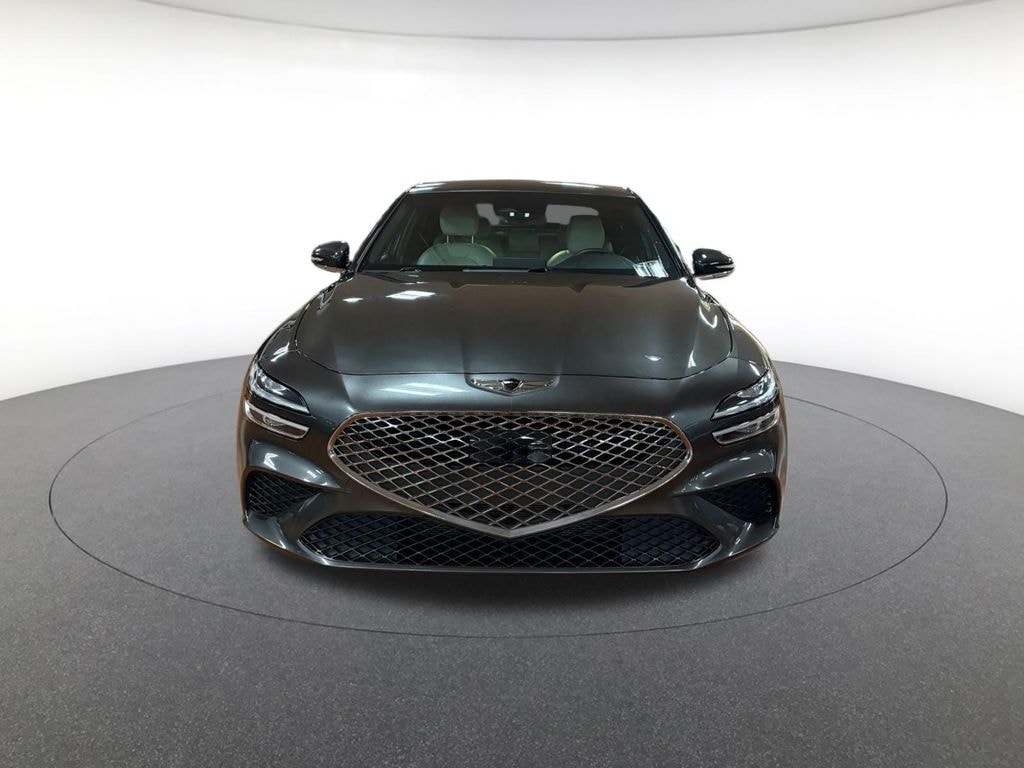 Used 2024 Genesis G70 2.5T