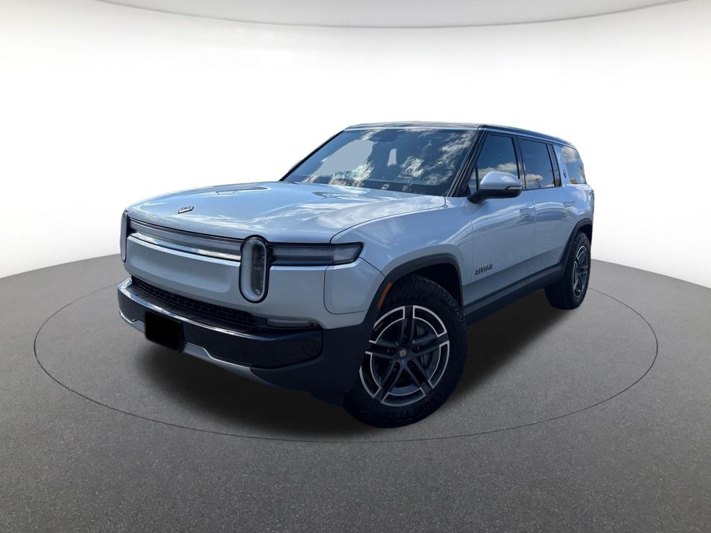 2026 Rivian R1S R1S Dual Standard's photo