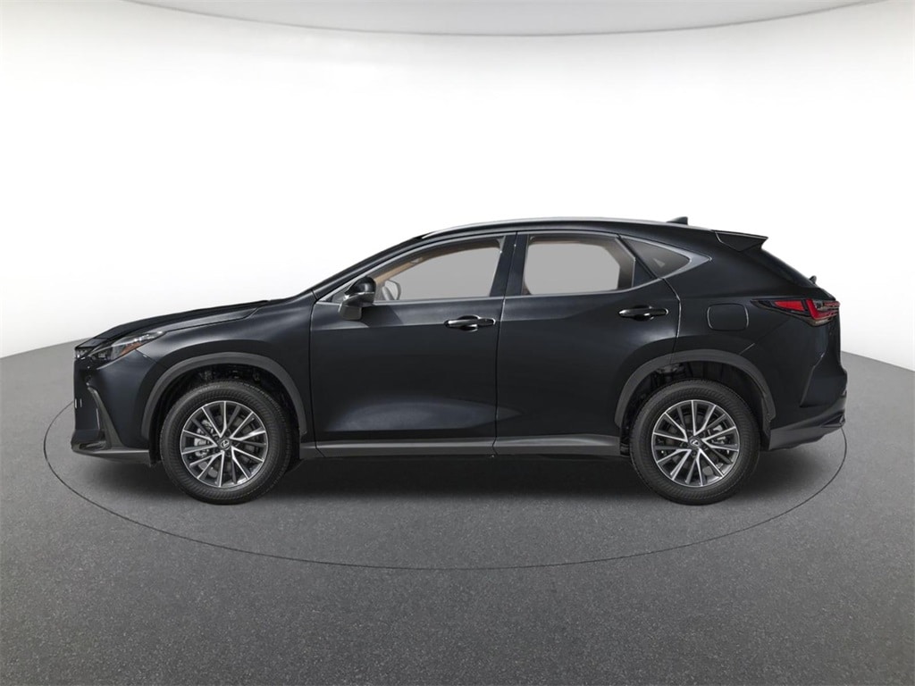 New 2026 Lexus NX 350 PREMIUM Sport Utility