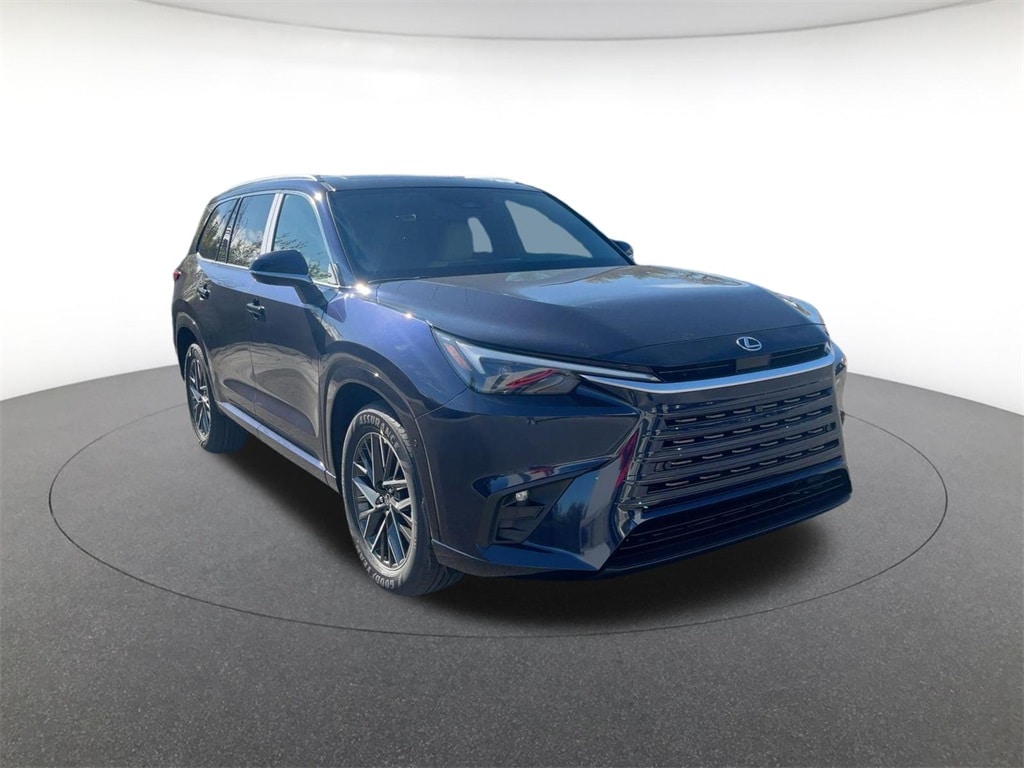 New 2026 Lexus TX 350 PREMIUM AWD Sport Utility