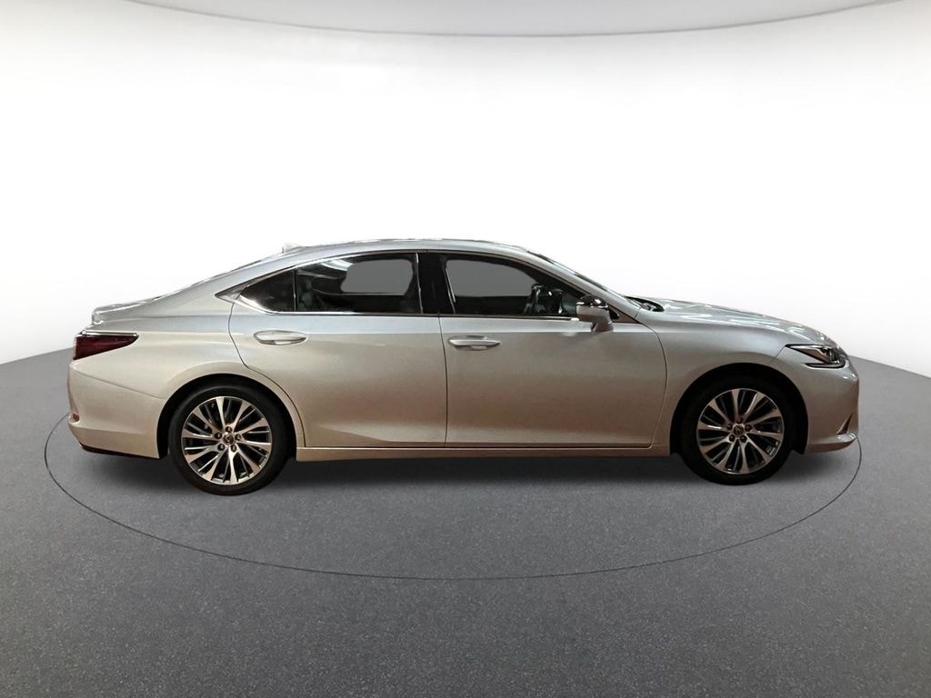 Used 2021 Lexus ES ES 350