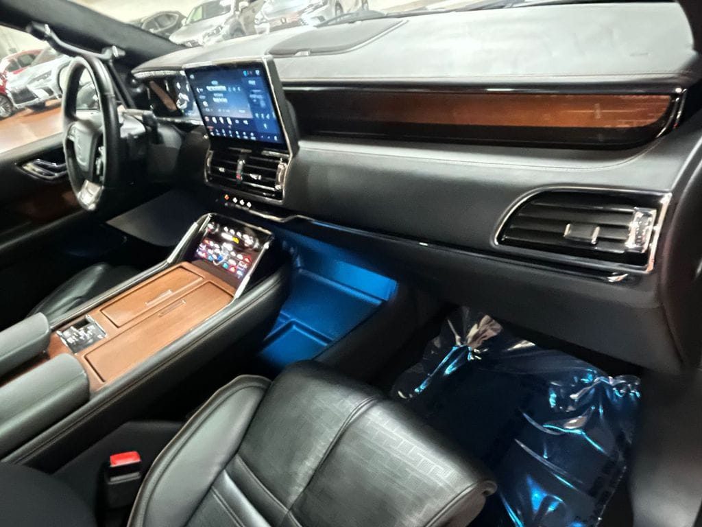 2023 Lincoln Navigator Black Label - Photo 22