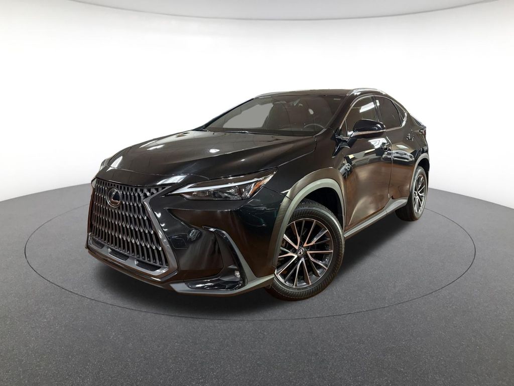 2024 Lexus NX 350 250 AWD's photo