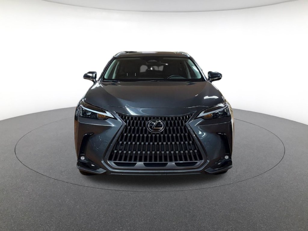 Certified 2026 Lexus NX 350h PREMIUM Sport Utility
