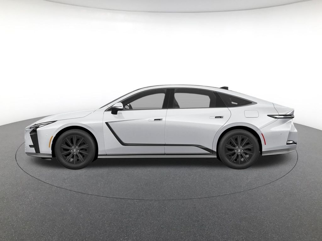 New 2026 Lexus ES ES 350h Premium+ SEDAN