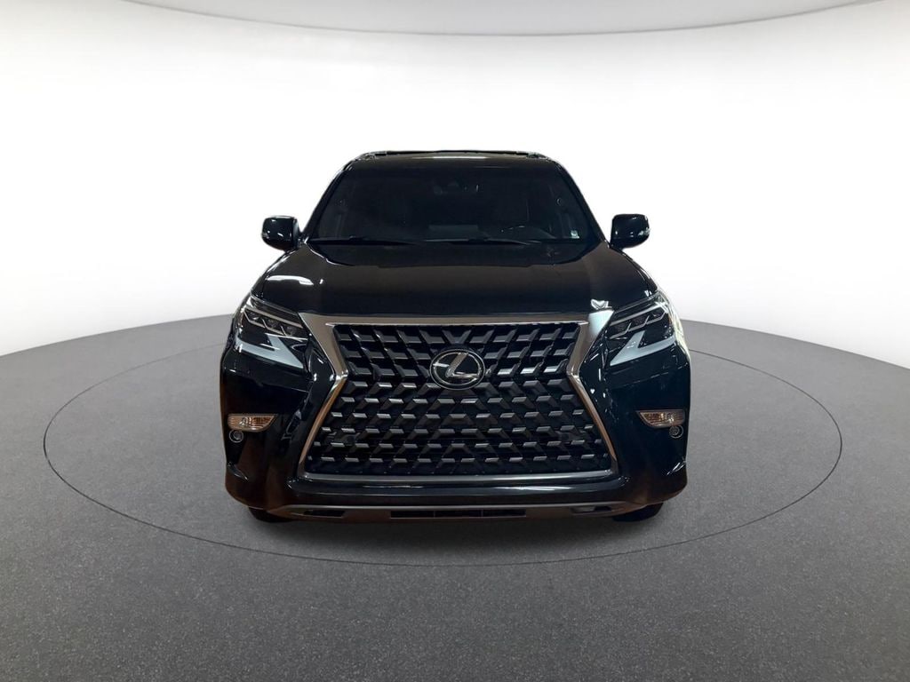 Certified 2023 Lexus GX GX 460 Premium Sport Utility