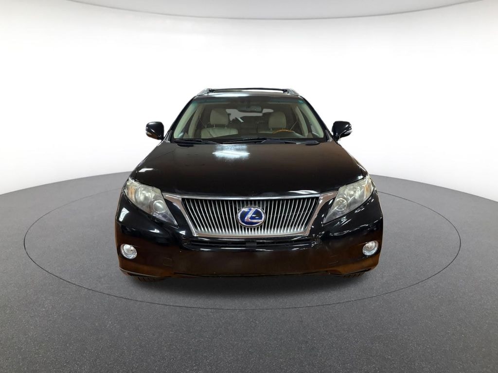 Used 2010 Lexus RX 450h 450h