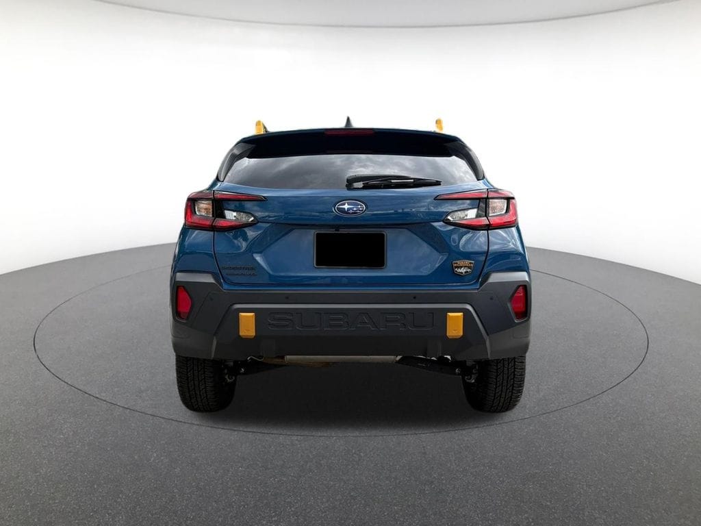 2024 Subaru Crosstrek Wilderness - Photo 6