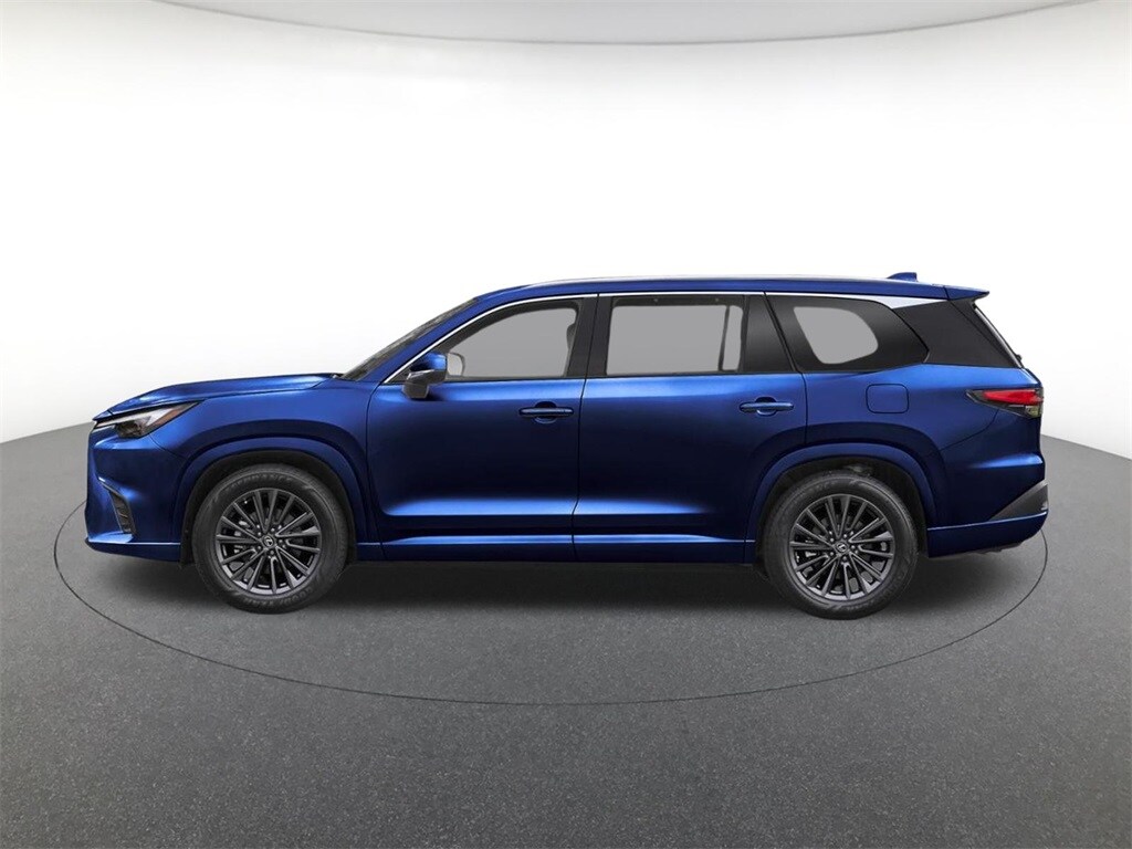 2026 Lexus TX 350 Premium photo 2