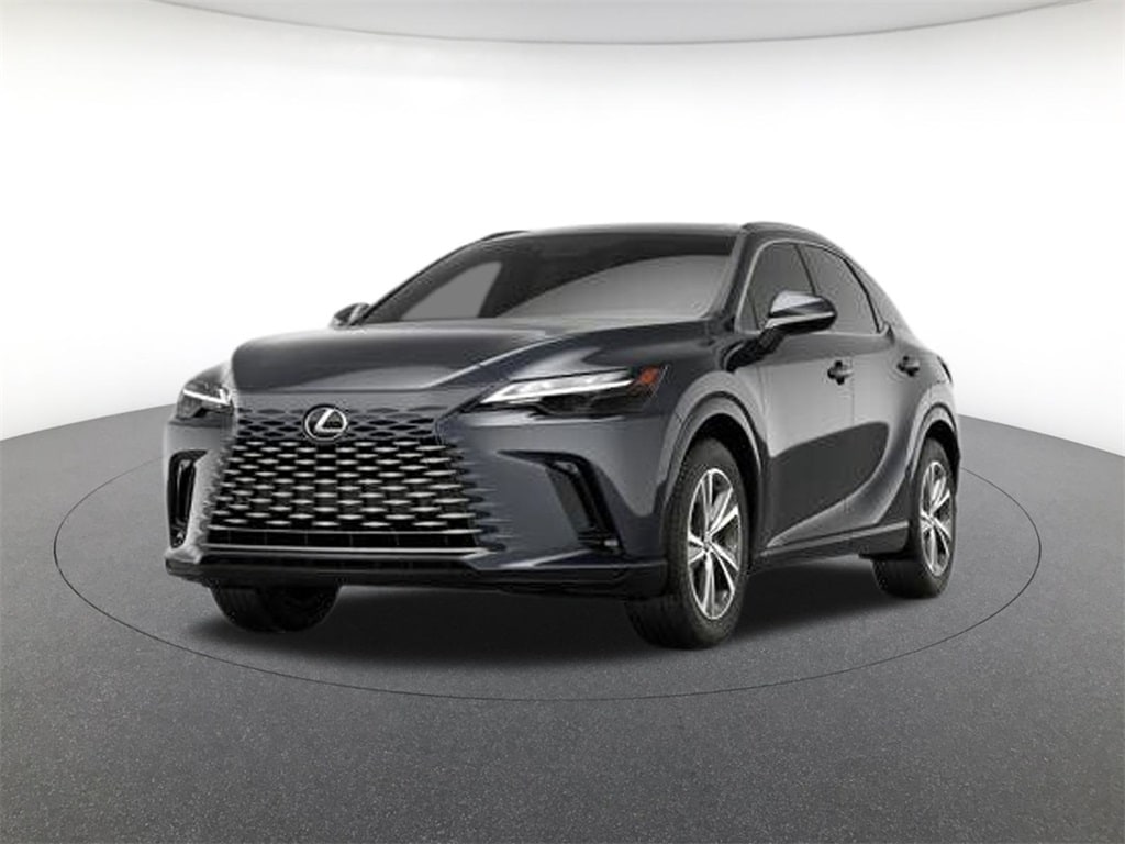 New 2026 Lexus RX RX 350 Premium Sport Utility