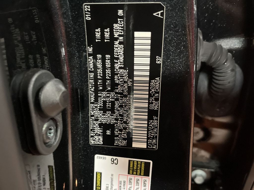 2022 Lexus RX 350 - Photo 25