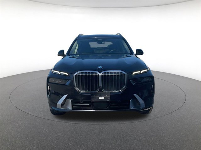 2025 Bmw X7 xDrive40i photo 2
