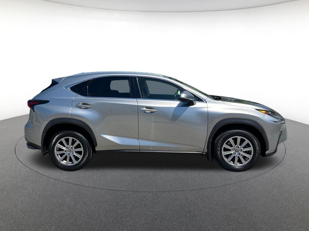 Used 2020 Lexus NX NX 300