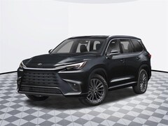 2025 LEXUS TX 350 PREMIUM AWD Sport Utility