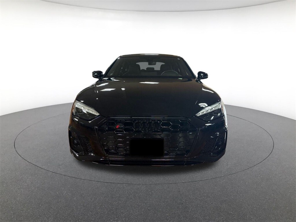 2024 Audi S5 Prestige photo 2