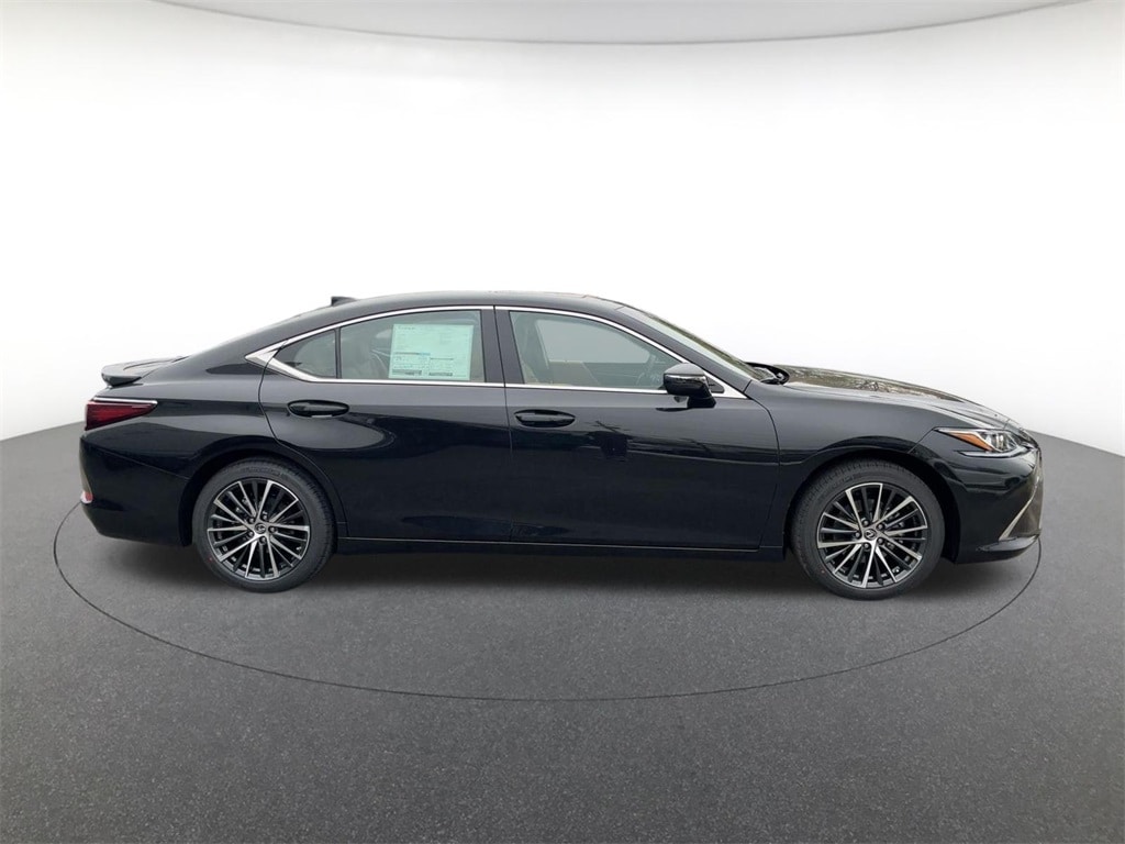 New 2025 Lexus ES 350 SEDAN