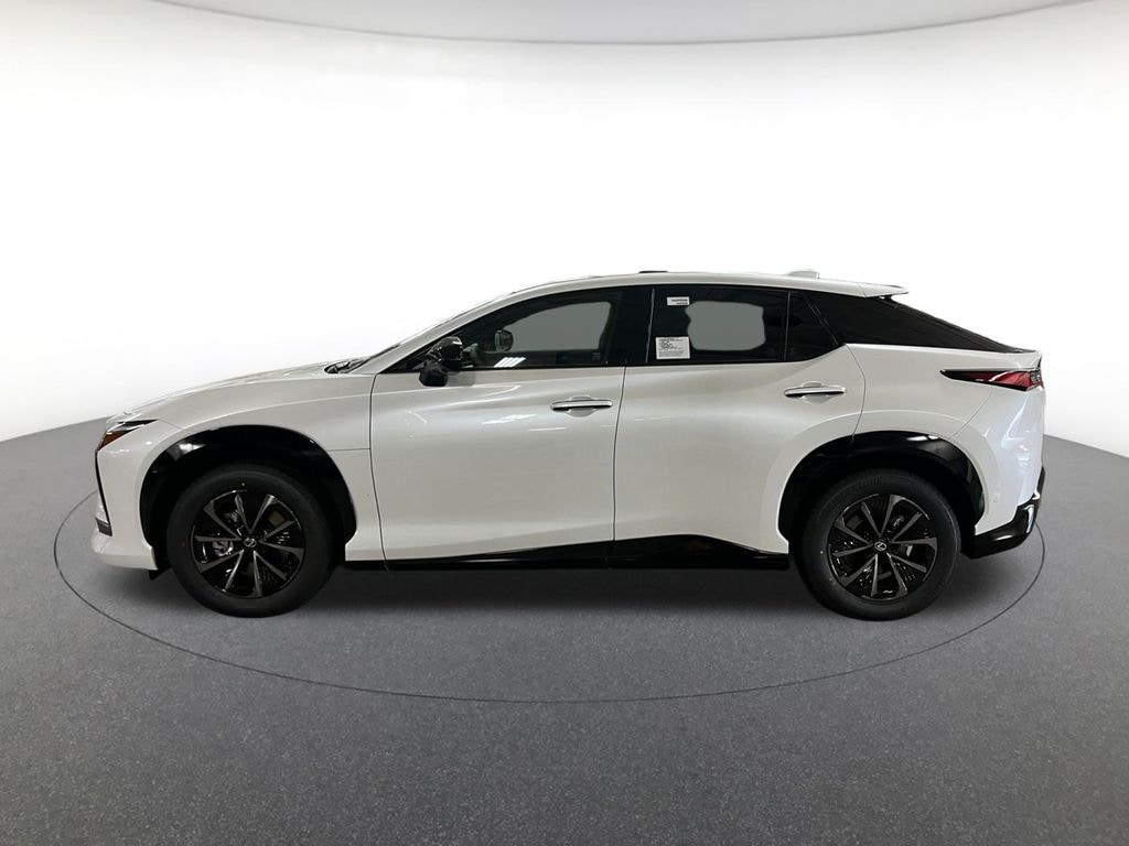 New 2026 Lexus RZ 450e PREMIUM AWD Sport Utility