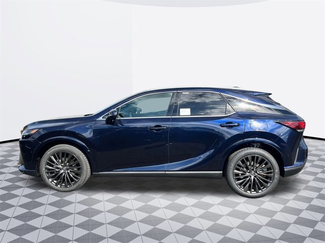 2025 Lexus RX 350 Luxury photo 2